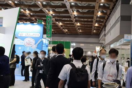 一站式国际展会解决方案 策划、参展、翻译、代参展与搭建服务